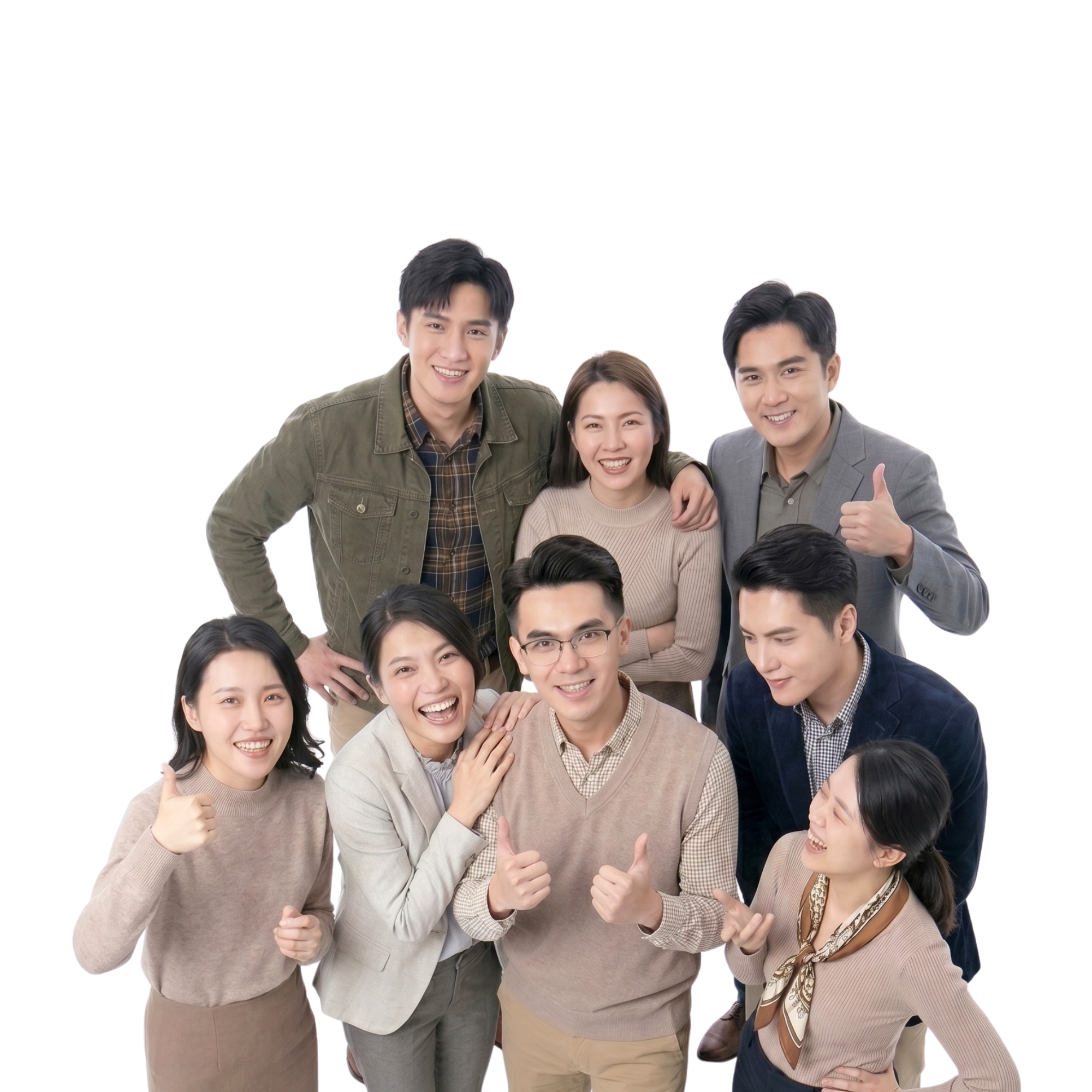 TechNext AI team